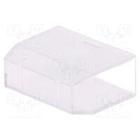 Capac protectie siguranta unival