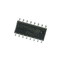 Contoller rezonator high-voltage L6599AD