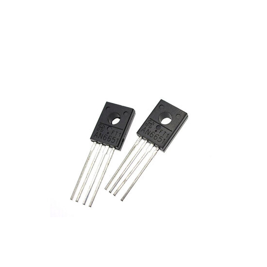 Controller AN6652