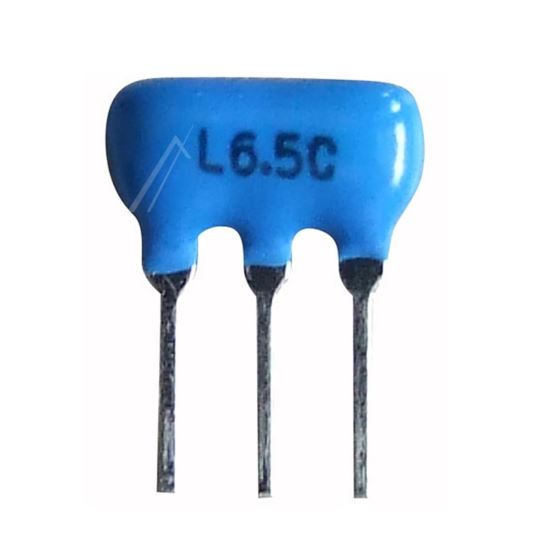 Filtru ceramic 6.5 MHZ,14045