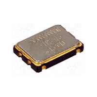 Generator cu cuart 20MHz SMD