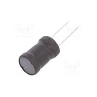 Inductor 4.7mH 470mA 11.5x17.5mm