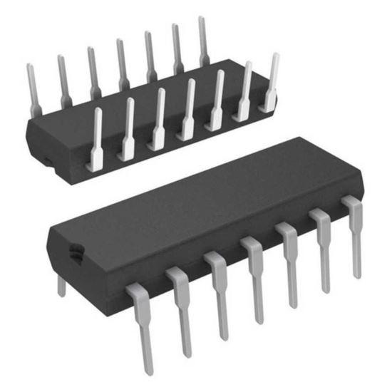 Memorie ROM M58655P