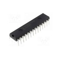 Memorie flash PIC18f2550-I/SP