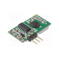 Mini emitator RF 4dBm 868MHz