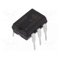Optotriac 3.75V Uies400V fara sistem de conectare la zero K3022P