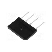 Punte redresoare 25a 600v