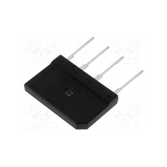 Punte redresoare 25a 600v