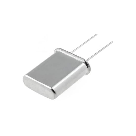 Cristal Quatz 10.00 Mhz