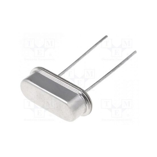 Quartz 16mhz