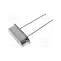 Quartz 25.00mhz