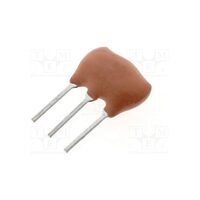 Rezonator ceramic 16MHz