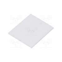 Suport termoconductor ceramic TO247