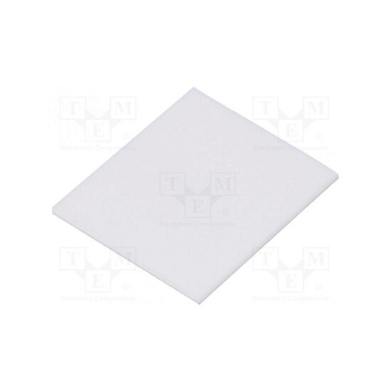 Suport termoconductor ceramic TO247