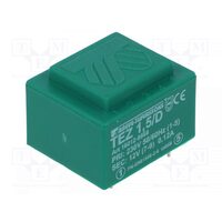Transformator incapsulat 12v 1.5va