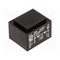 Transformator incapsulat 6v 191ma