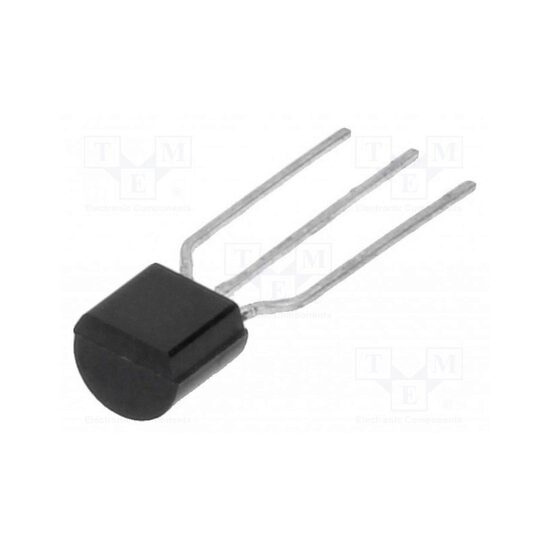 Triac MAC97A8 PHIONS