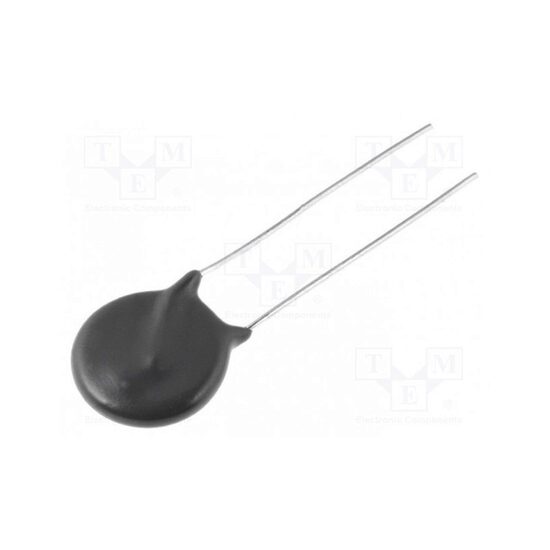 Varistor 275vac 350vdc