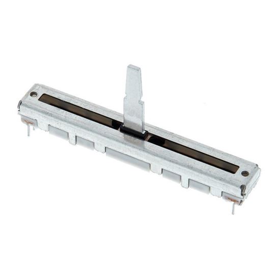 Fader Pioneer DCV 1020 , pentru Pioneer DJM