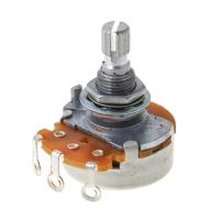 Potentiometru Goldo EL500 500 ohm