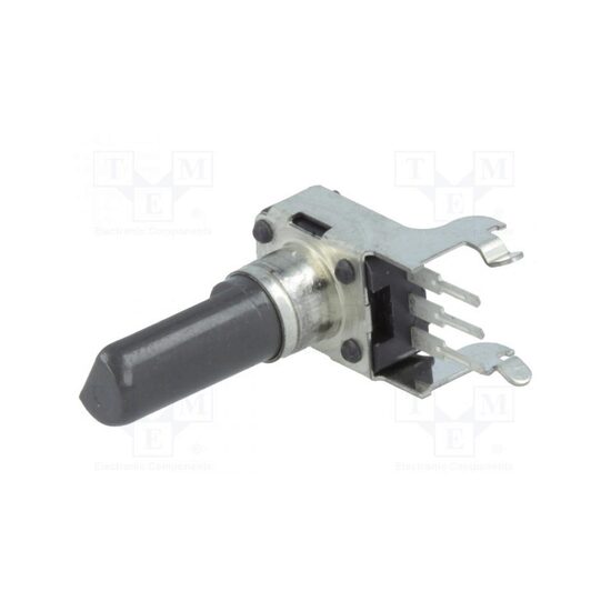 Potentiometru 50k 6mm