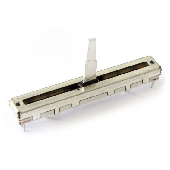 Potentiometru crossfader Pionner DCV 1006