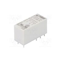 Releu electromagnetic DPDT 110V AC