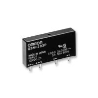Releu G3M-203P-DC5