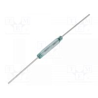 Releu REED 10W 200V DC