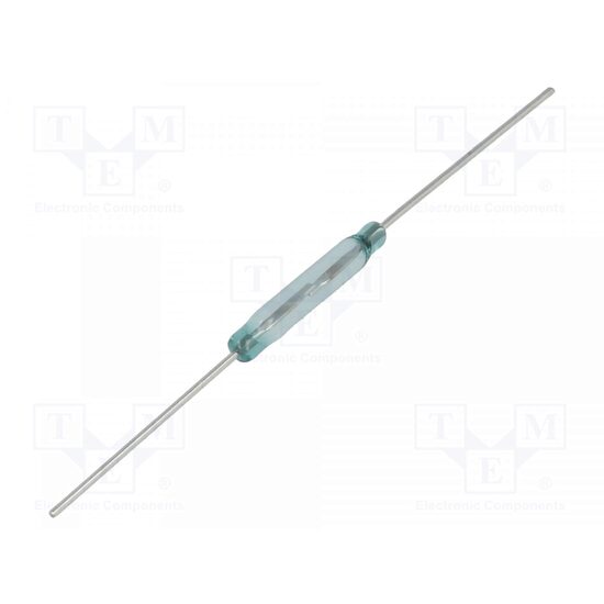 Releu REED 10W 200V DC