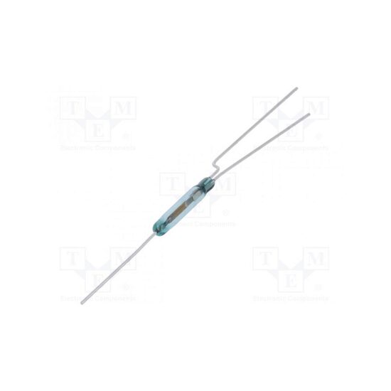 Releu Reed 10W interval 20-25AT