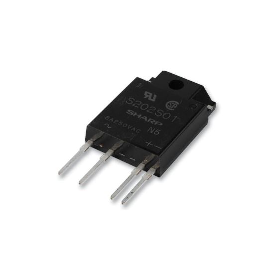 Releu Sharp s202s02f , solid state