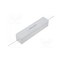 Rezistenta 0R1 40W