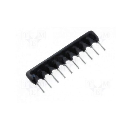 Rezistor 10K/0.125W
