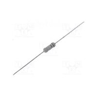 Rezistor 1M/1W
