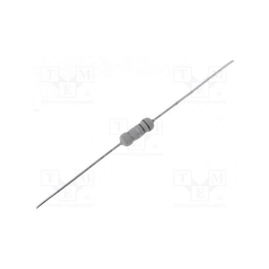 Rezistor 1M/1W