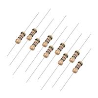 Rezistor 1R/0.6W