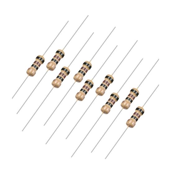 Rezistor 1R/0.6W