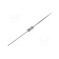 Rezistor 270K/2W D11/B6