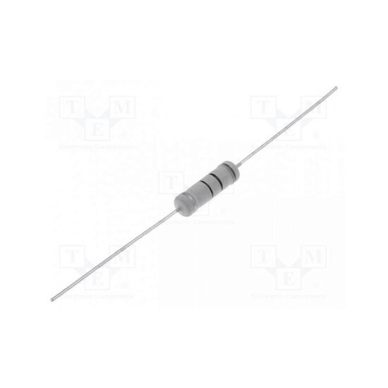 Rezistor 47r/3w