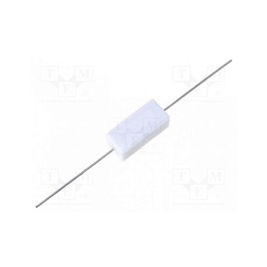 Rezistor 47R/5W