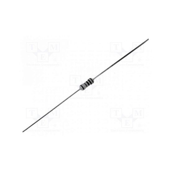 Rezistor 750K/0.6W