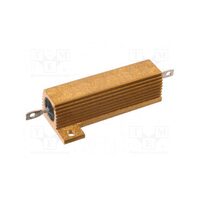 Rezistor Metal 50W/6R8