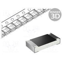 Rezistor SMD 1206 200K/0.25W
