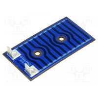Rezistor thick film de incalzire 300W