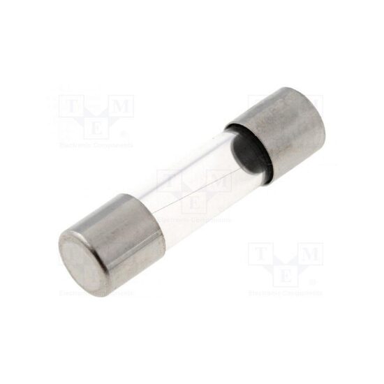 Siguranta 5x20/6.3A