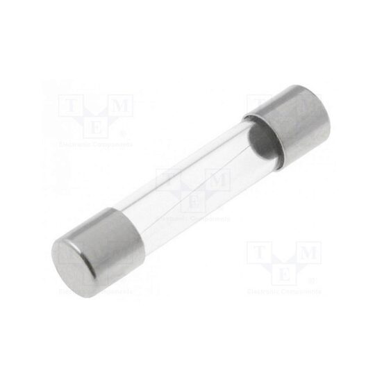 Siguranta 6x30 8A