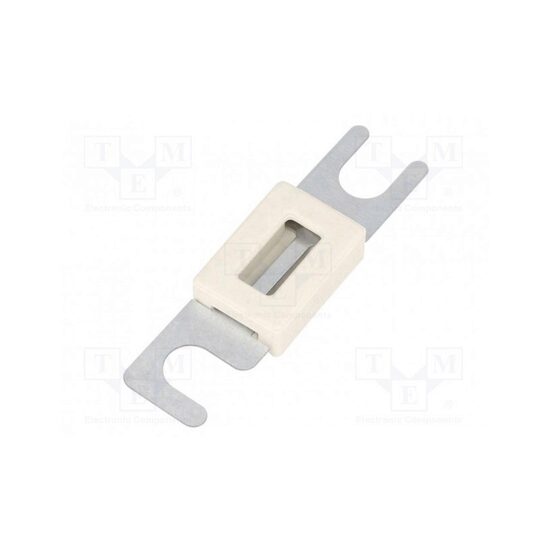 Siguranta auto cu banda 150A 48vdc