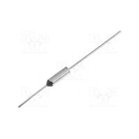 Siguranta termica 184 grade