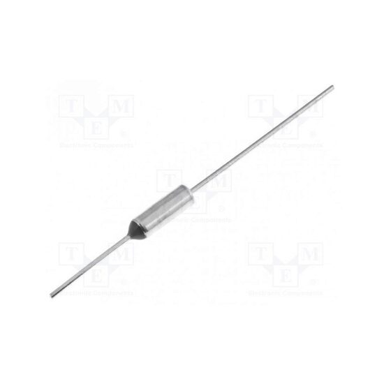 Siguranta termica 184 grade
